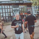 Obscene Extreme Festival - sobota
