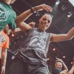 Obscene Extreme Festival - sobota