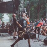 Obscene Extreme Festival - sobota