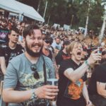 Obscene Extreme Festival - sobota