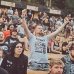 Obscene Extreme Festival - sobota