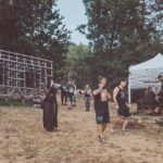 Obscene Extreme Festival - sobota