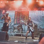 Obscene Extreme Festival - sobota