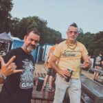Obscene Extreme Festival - sobota