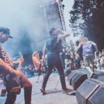 Obscene Extreme Festival - sobota