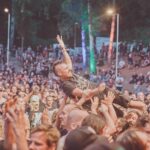 Obscene Extreme Festival - sobota