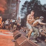 Obscene Extreme Festival - sobota