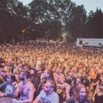 Obscene Extreme Festival - sobota