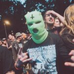 Obscene Extreme Festival - sobota