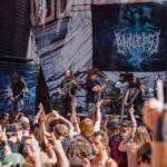 Obscene Extreme festival - 4. den