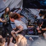 Obscene Extreme festival - 4. den
