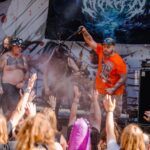 Obscene Extreme festival - 4. den