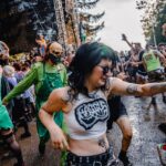 Obscene Extreme festival - 4. den