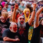 Obscene Extreme festival - 4. den