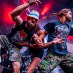Obscene Extreme festival - 4. den