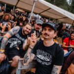 Obscene Extreme festival - 4. den