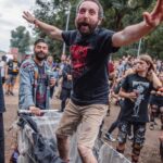 Obscene Extreme festival - 4. den