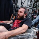 Obscene Extreme festival - 4. den