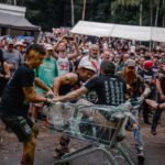 Obscene Extreme festival - 4. den