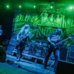 Obscene Extreme festival - 4. den