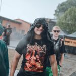Obscene Extreme Festival - středa