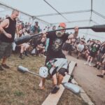 Obscene Extreme Festival - středa