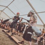 Obscene Extreme Festival - středa