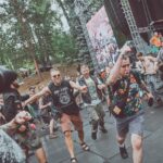 Obscene Extreme Festival - středa