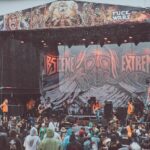 Obscene Extreme Festival - středa