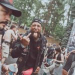 Obscene Extreme Festival - středa
