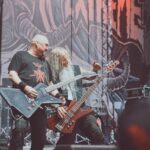 Obscene Extreme Festival - středa