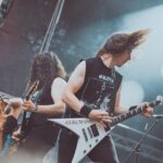 Obscene Extreme Festival - středa