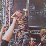Obscene Extreme Festival - středa