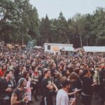 Obscene Extreme Festival - středa