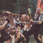 Obscene Extreme Festival - středa