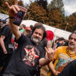 Obscene Extreme festival - 1. den