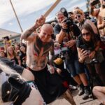 Obscene Extreme festival - 1. den