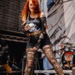 Obscene Extreme festival - 1. den
