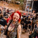 Obscene Extreme festival - 1. den