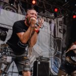 Obscene Extreme festival - 1. den