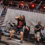 Obscene Extreme festival - 1. den