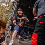 Obscene Extreme festival - 1. den