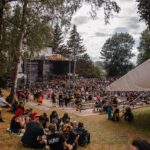 Obscene Extreme festival - 1. den