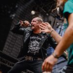 Obscene Extreme festival - 1. den