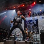 Obscene Extreme festival - 1. den