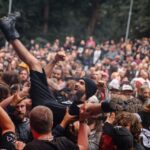 Obscene Extreme festival - 1. den