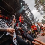 Obscene Extreme festival - 1. den