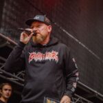 Obscene Extreme festival - 1. den