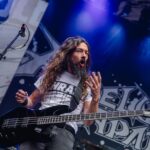 Obscene Extreme festival - 1. den