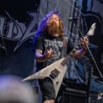 Obscene Extreme festival - 1. den